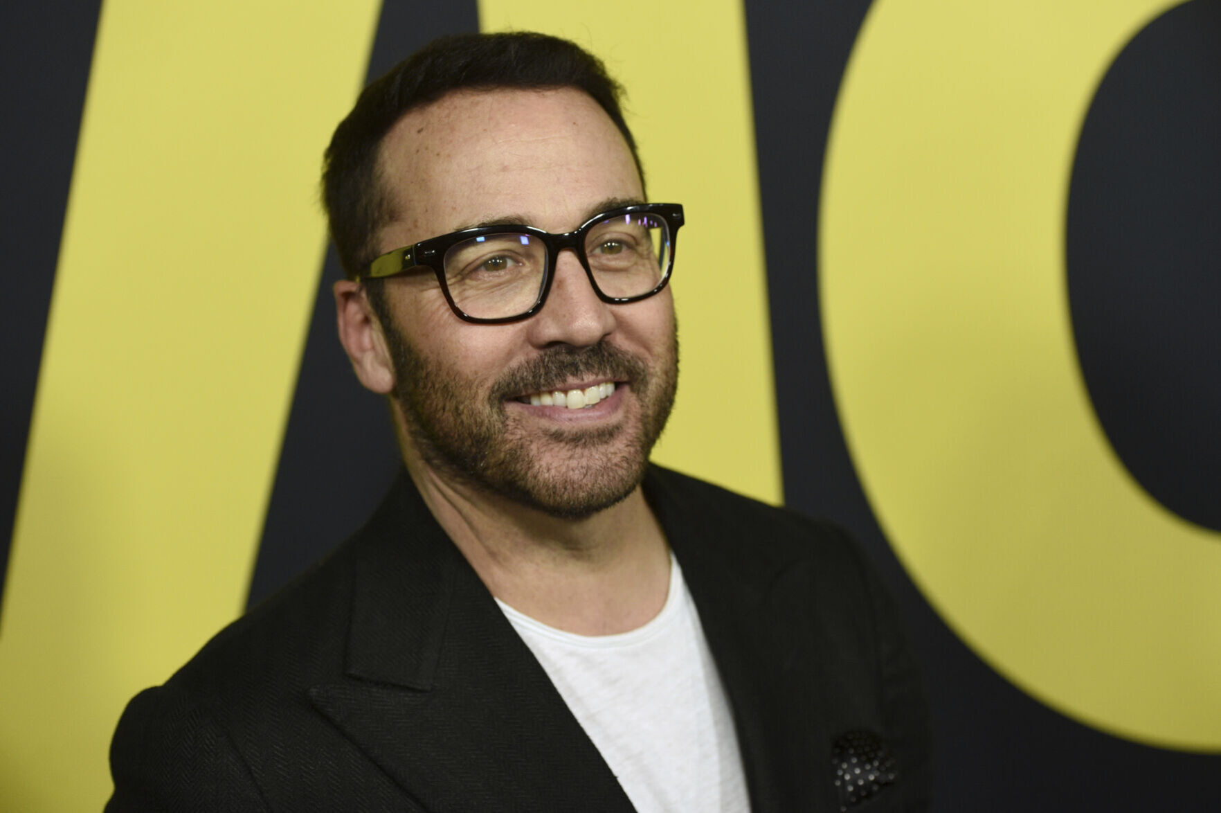 Jeremy Piven